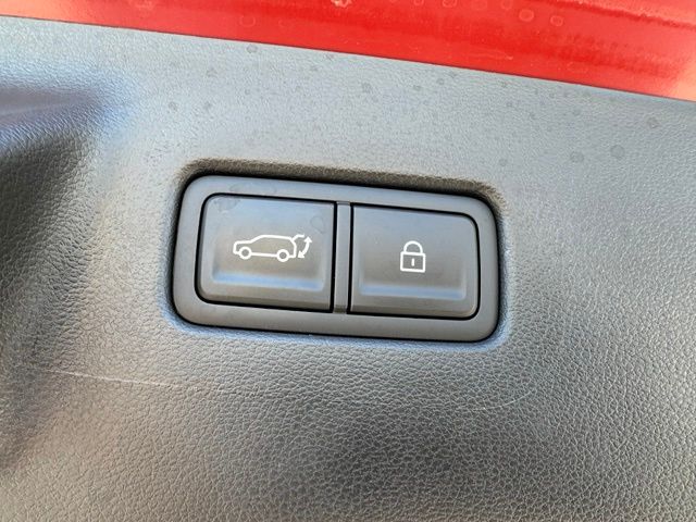 2024 Hyundai Santa Fe Hybrid Limited SUV