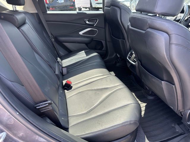 2020 Acura RDX Base SUV