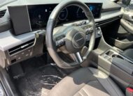 2025 Hyundai Sonata Hybrid Limited Sedan
