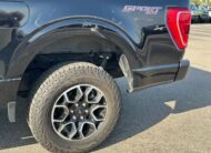 2023 Ford F-150 XLT Truck SuperCrew Cab
