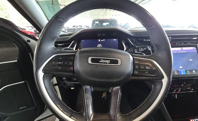 2022 Jeep Grand Cherokee 4xe 4xe SUV