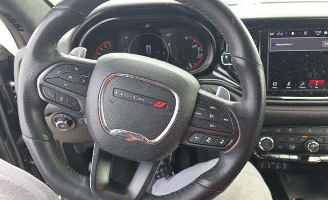2022 Dodge Durango R/T Plus SUV