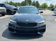 2020 BMW M550i M550i xDrive Sedan