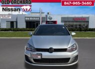 2015 Volkswagen Golf GTI 2.0T SE Hatchback