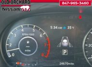 2024 Nissan Kicks SV SUV