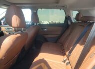 2024 Nissan Rogue Platinum SUV