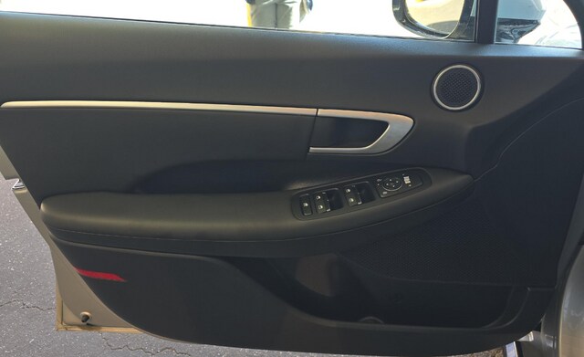 2025 Hyundai Sonata SEL Sedan