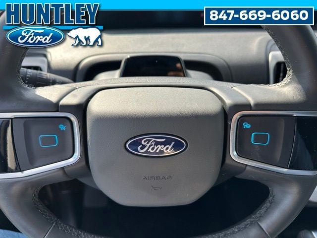 2025 Ford Expedition Max Active SUV