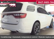 2022 Dodge Durango R/T Plus SUV