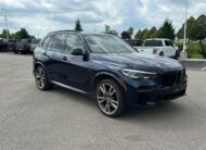 2022 BMW X5 M50i SUV