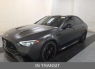 2024 Mercedes-Benz AMG C 63 C 63 S AMGÂ® Sedan