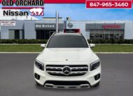 2021 Mercedes-Benz GLB 250 GLB 250 SUV