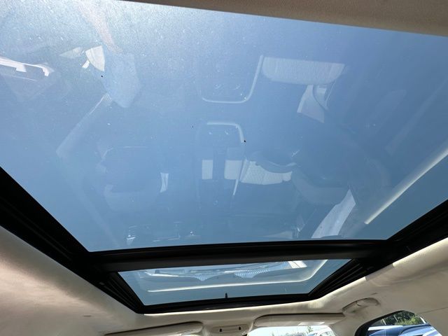 2021 Lincoln Navigator Black Label SUV