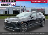 2024 Chevrolet Blazer EV LT SUV