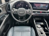 2025 Kia Sorento Plug-In Hybrid SX Prestige SUV