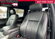 2020 Ford F-150 Lariat Truck SuperCrew Cab