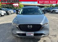 2022 Mazda CX-5 2.5 S Carbon Edition SUV