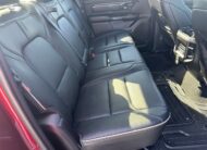 2022 Ram 1500 Limited Truck Crew Cab