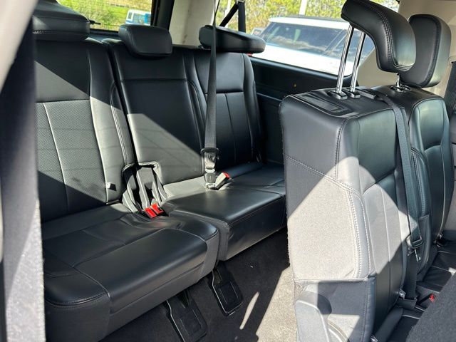 2024 Ford Expedition Max XLT SUV