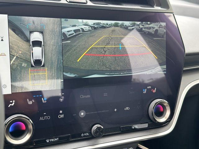2023 LEXUS RZ 450e 450e Premium SUV