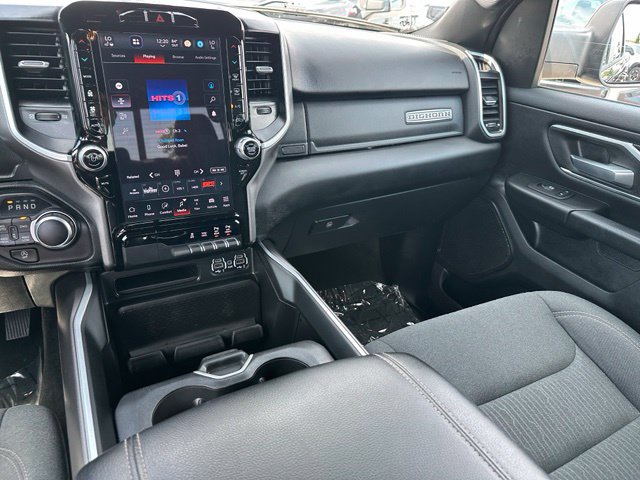 2023 Ram 1500 Big Horn/Lone Star Truck Crew Cab