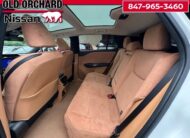 2023 LEXUS RZ 450e 450e Luxury SUV