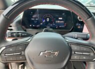 2024 Chevrolet Traverse RS SUV