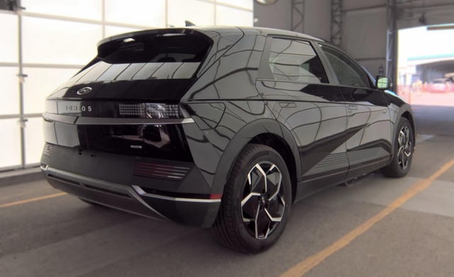 2024 Hyundai IONIQ 5 SEL SUV