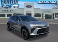 2024 Chevrolet Blazer EV RS SUV