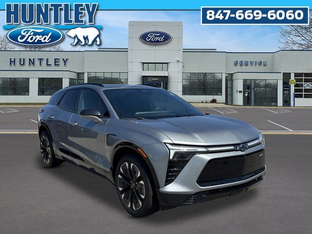 2024 Chevrolet Blazer EV RS SUV