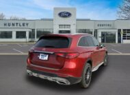 2023 Mercedes-Benz GLC 300 GLC 300 SUV
