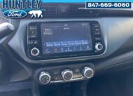 2023 Nissan Kicks SV SUV