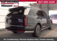 2026 Hyundai Palisade Calligraphy SUV