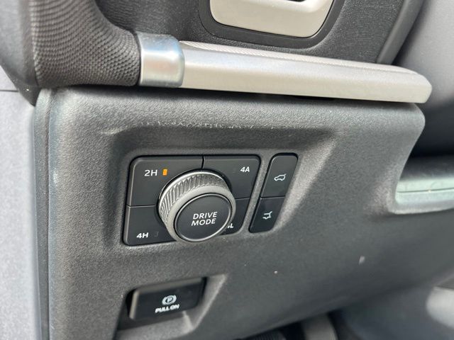 2025 Ford Expedition Active SUV