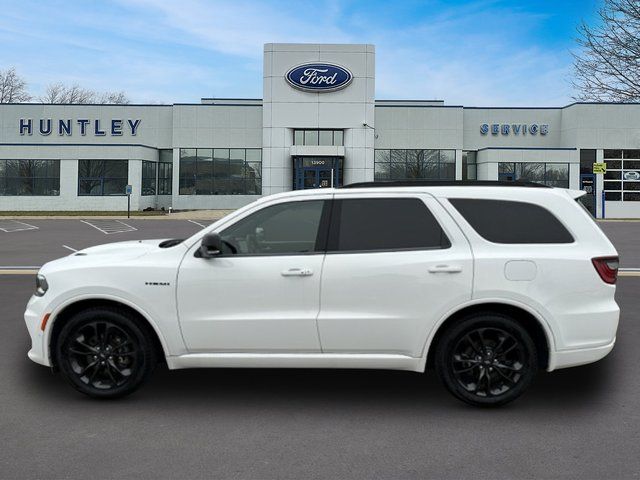2023 Dodge Durango R/T Plus SUV