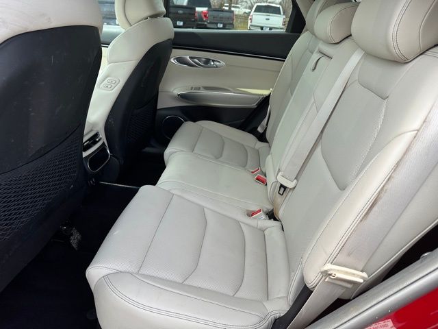 2023 Genesis GV70 2.5T SUV