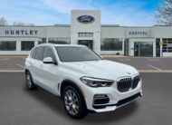 2021 BMW X5 PHEV xDrive45e SUV