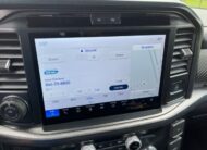 2025 Ford F-150 Raptor Truck SuperCrew Cab