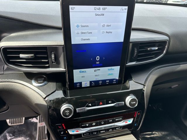 2023 Ford Explorer ST SUV