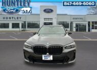 2023 BMW X3 xDrive30i SUV