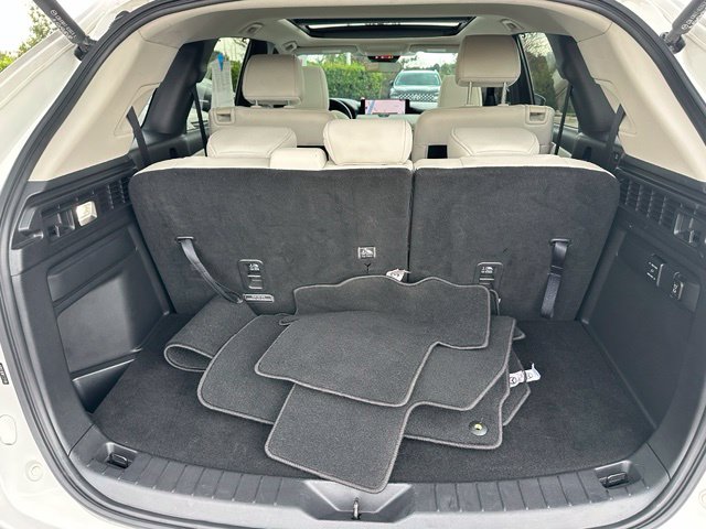 2024 Mazda CX-90 3.3 Turbo Premium Plus SUV