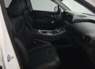 2023 Hyundai Santa Fe SEL SUV