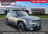 2024 Kia EV9 Land SUV