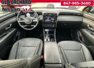 2023 Hyundai Tucson SEL SUV