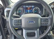 2023 Ford F-150 XLT Truck SuperCrew Cab