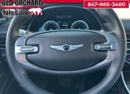 2024 Genesis GV80 3.5T SUV