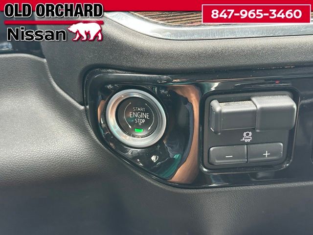 2023 GMC Sierra 1500 Elevation Truck Crew Cab