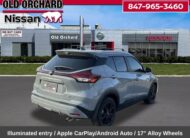 2023 Nissan Kicks SV SUV