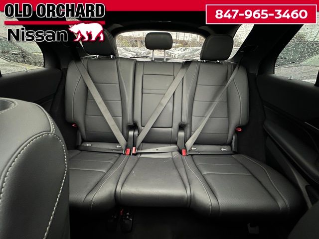 2025 Mercedes-Benz GLE 350 GLE 350 SUV