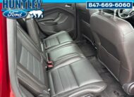 2014 Ford C-Max Energi SEL Hatchback